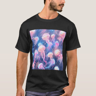 T-shirt Méduse #40