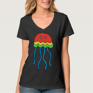 T-shirt Méduse 822