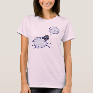 T-shirt Meeeh Meeeh !