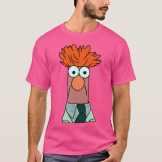 T-shirt Meep Muppet