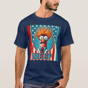 T-shirt MEEP Trump