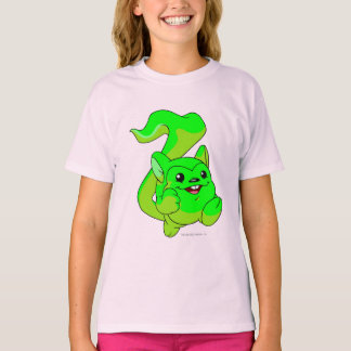 T-shirt Meerca