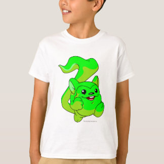T-shirt Meerca