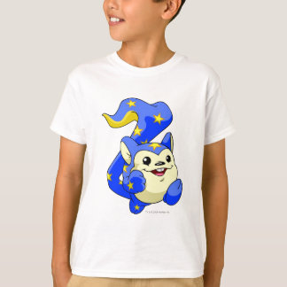T-shirt Meerca Starry