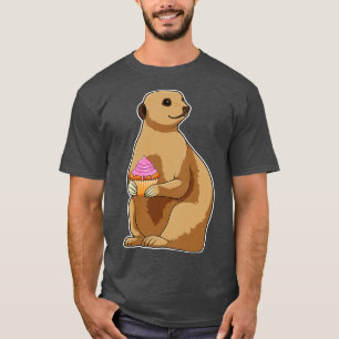 T-shirt Meerkat Muffin