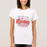 T-shirt  meet me at the kissing booth<br><div class="desc">meet me at the kissing booth</div>