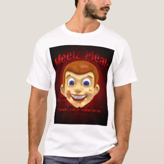 T-shirt meetz