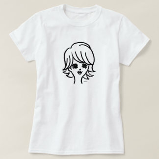 T-shirt meg
