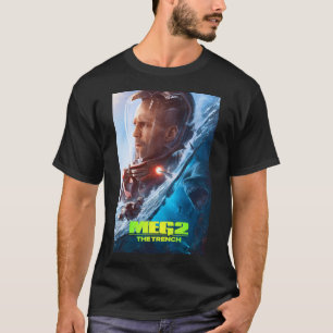 T-shirt Meg 2 La Tranche