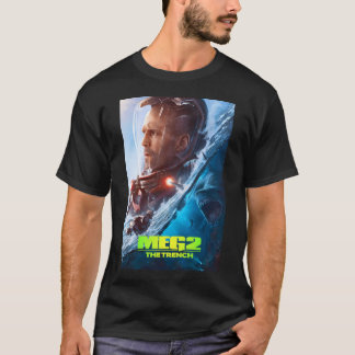 T-shirt Meg 2 La Tranche