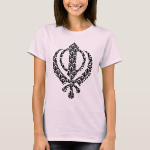 T-shirt Mega Khanda
