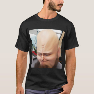 T-shirt Megamind (5)