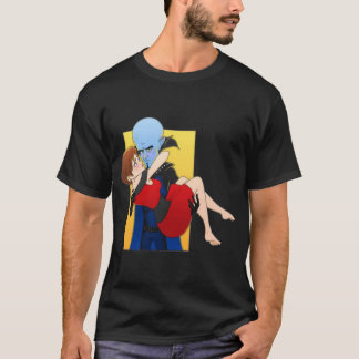 T-shirt megamind megamind