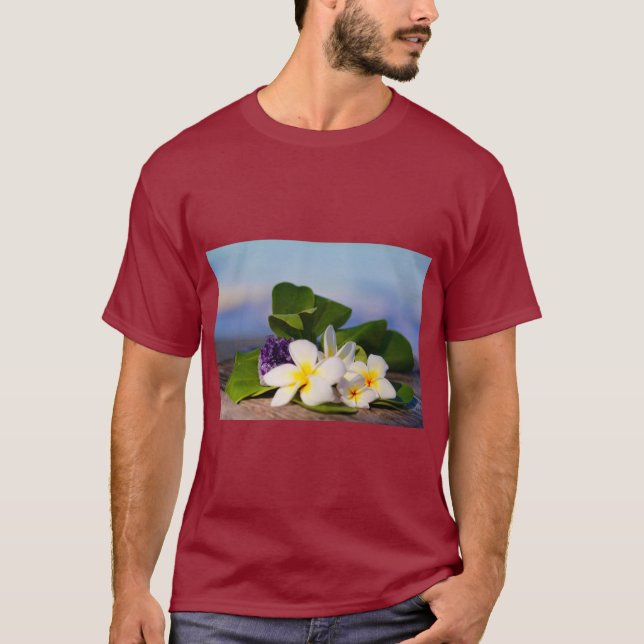 T-shirt Megumipelka Art Tee (Devant)