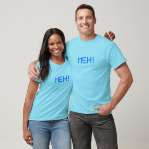 T-shirt Meh !