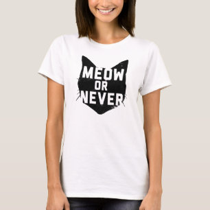 T-shirt Mei Ou Jamais