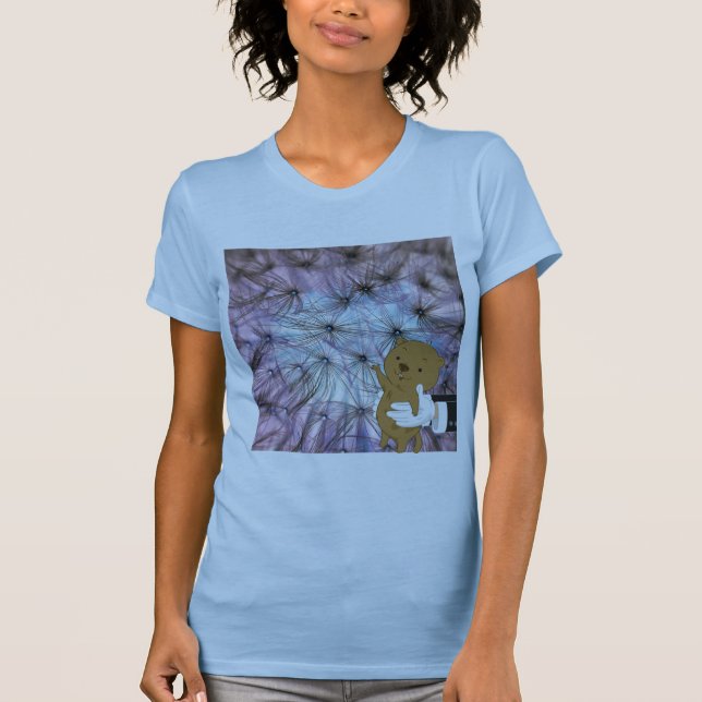 T-shirt Meilleur (Devant)