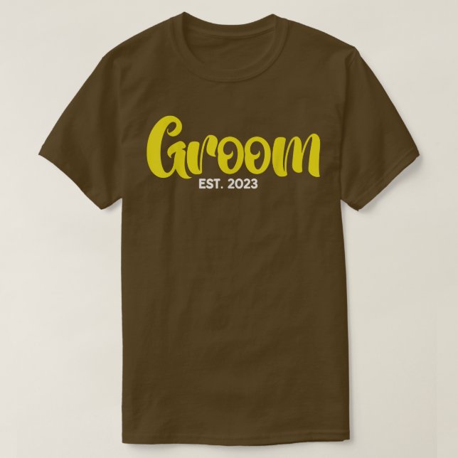 T-shirt meilleur (Design devant)