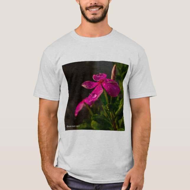 T-shirt meilleur (Devant)