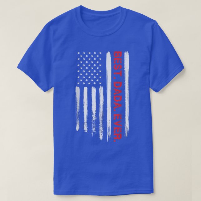 T-shirt Meilleur (Design devant)