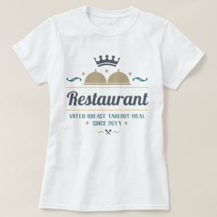 T-shirt Meilleur allaitement "Repas de prise" Lactation Ma