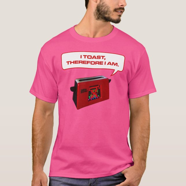 T-shirt Meilleur ami amis (Devant)