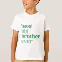 Meilleur Big Brother toujours blanc avec Green Tex