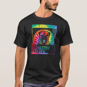 T-shirt Meilleur Bullmastiff Papa Ever chien père pour hom