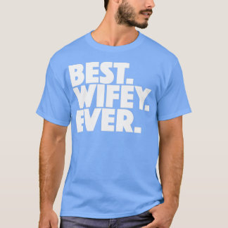 T-shirt Meilleur cadeau de femme