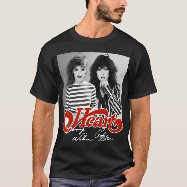 T-shirt Meilleur Chanson Et Meilleur Visage (Devant)