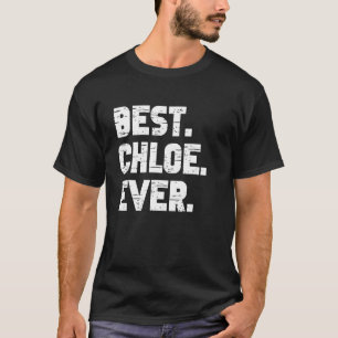 T-shirt Meilleur Choix Jamais Noms De Naissance Populaires