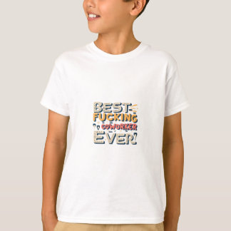T-shirt Meilleur Coworker Fuking Jamais, Coworker Cadeau C