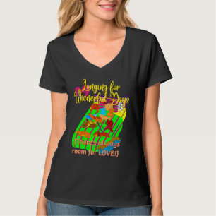 T-shirt Meilleur Dachshund Funny Wiener Dog Wienery Doxies