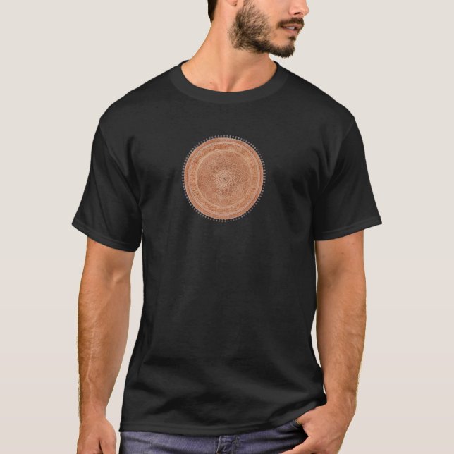 T-shirt meilleur design (Devant)