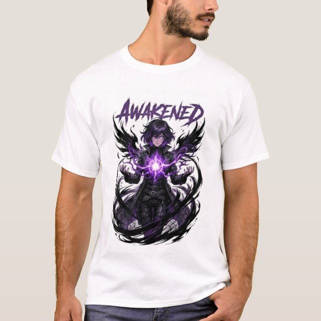T-shirt Meilleur design de 2026 LEVEL UP!! (Devant)