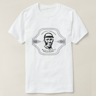 T-shirt Meilleur du monde