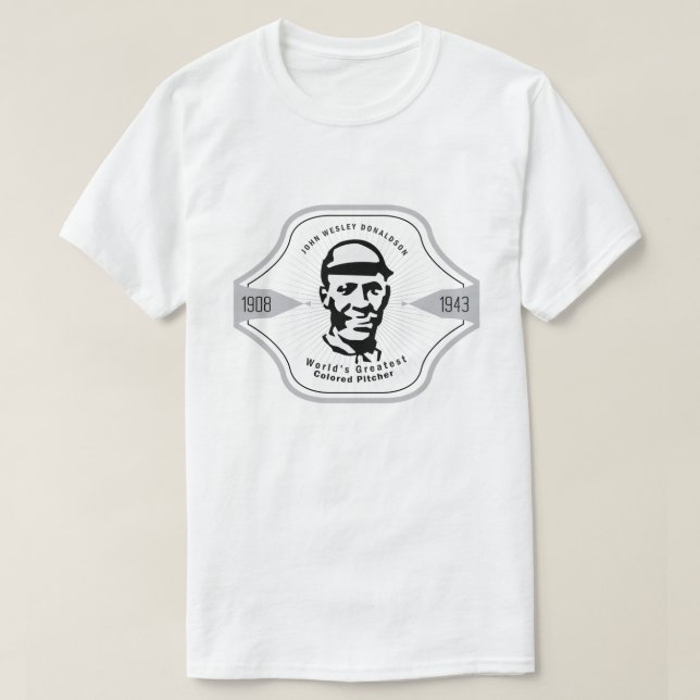 T-shirt Meilleur du monde (Design devant)
