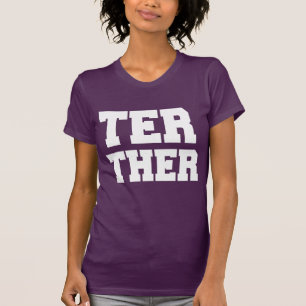 T-shirt MEILLEUR ENSEMBLE DROITE - BLANC -.png