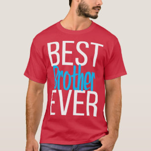 T-shirt Meilleur Frère