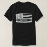 T-shirt Meilleur grand papa jamais American Flag Grand-pèr<br><div class="desc">Obtenez cette tenue de dire amusante et sarcastique pour grand-père fier qui aime ses adorables petits-enfants,  petits-fils,  petites-filles sur la fête des pères ou noël,  jour des grands-parents,  Portez ceci pour reconnaître votre grand-père doux et cool dans le monde entier!</div>