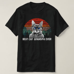 T-shirt Meilleur grand-père