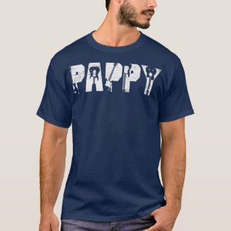 T-shirt Meilleur Guitariste Guitariste Guitariste Poigné 2
