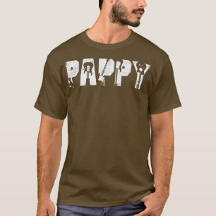 T-shirt Meilleur Guitariste Guitariste Poigné