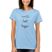 Meilleur Hugger du monde