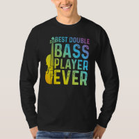 Meilleur Joueur de basse double jamais Contrôle de