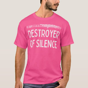 T-shirt Meilleur Joueur de Flûte Musique Flûte Funny Flute