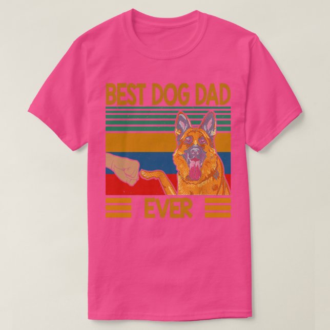 T-SHIRT MEILLEUR JOUR (Design devant)