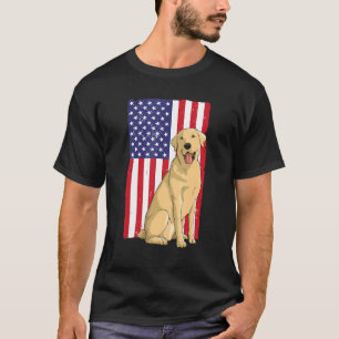 T-shirt Meilleur Labrador Pour Hommes Femmes Laboratoire J