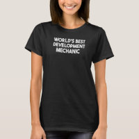 Meilleur mécanisme de développement mondial