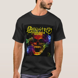 T-shirt Meilleur Ministère de la Vente